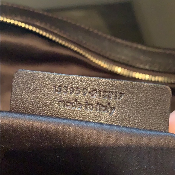 YSL Muse Handbag - Picture 8 of 8